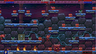 ¡Eternum EX ya tiene fecha de salida!