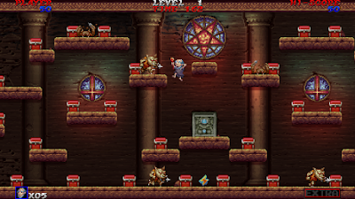 ¡Eternum EX ya tiene fecha de salida!