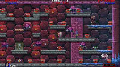 ¡Eternum EX ya tiene fecha de salida!