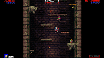 ¡Eternum EX ya tiene fecha de salida!