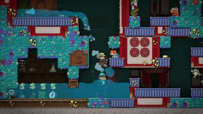 Nuevo trailer de Spelunky 2; la continuación de uno de los referentes indie Nuevo trailer de Spelunky 2; la continuación de uno de los referentes indie