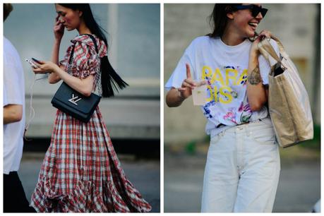 Más de 15 Ideas de Outfit pre-Temporada para Probar Ahora