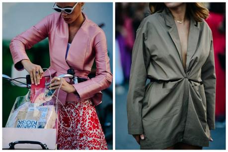 Más de 15 Ideas de Outfit pre-Temporada para Probar Ahora