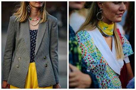 Más de 15 Ideas de Outfit pre-Temporada para Probar Ahora