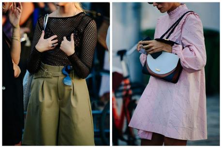 Más de 15 Ideas de Outfit pre-Temporada para Probar Ahora