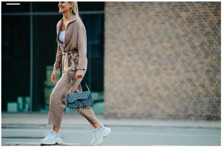 Más de 15 Ideas de Outfit pre-Temporada para Probar Ahora