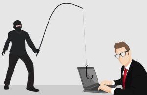 Cómo prevenir el phishing empresarial Cómo prevenir el phishing empresarial