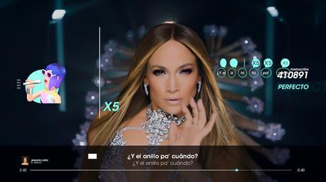 Anunciada de forma oficial la llegada para estas navidades de Let’s Sing 11 Anunciada de forma oficial la llegada para estas navidades de Let’s Sing 11