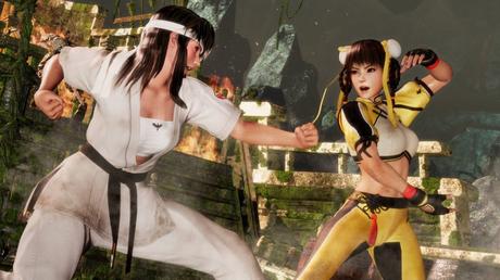 Dead or Alive 6 no estará tan sexualizado como en el pasado