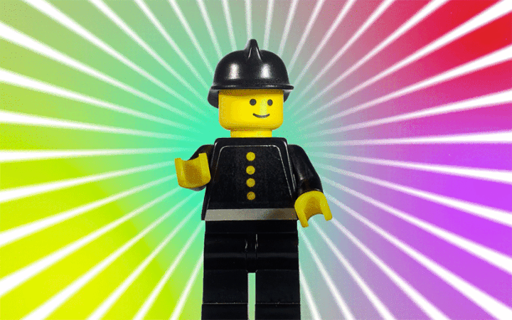 Las minifiguras de LEGO cumplen 40 años y hacemos un repaso por su historia
