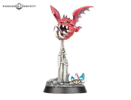 Previas y presentaciones en el NOVA Open, parte II (AoS y Underworlds) Previas y presentaciones en el NOVA Open, parte II (AoS y Underworlds)