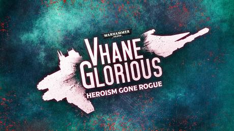 Previas y presentaciones en el NOVA Open, parte I (W40K)