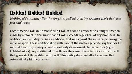 Previas y presentaciones en el NOVA Open, parte I (W40K)