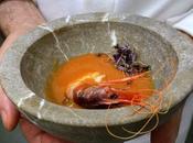 recetas Juan Moreno, chef reconocido Vera, Almería