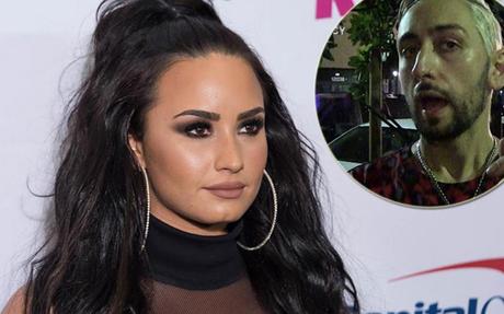 El comerciante que le vendia drogas a Demi Lovato rompe el silencio