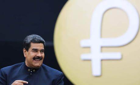 El #Petro, la #criptomoneda que no se encuentra en ninguna parte / #Venezuela #Dinero #Finanzas