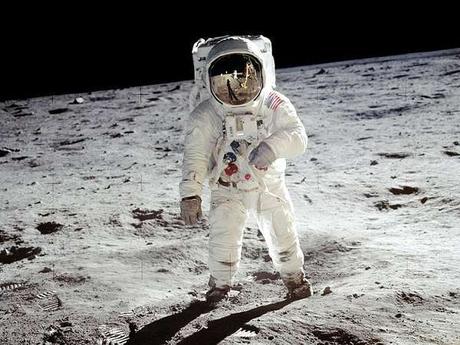 La NASA libera miles de horas de audio de la misión Apollo 11