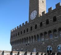 Diario de viaje: Florencia y Pisa III. David, la Galería de los Uffizi y las Capillas Mediceas.