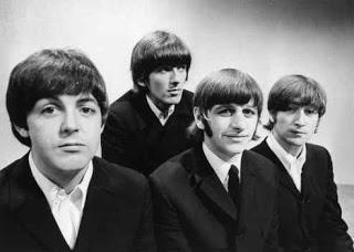 Las mejores canciones de The Beatles, II: 1965