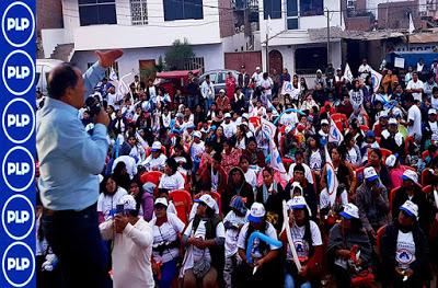 EQUIDAD Y PARTICIPACIÓN CIUDADANA…