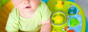 Cómo detectar y tratar el VSR en bebés