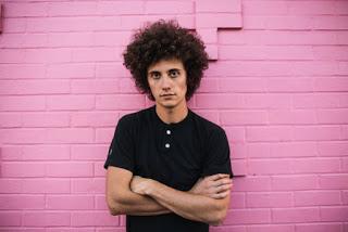 Ron Gallo - Do you love your company? (2018)