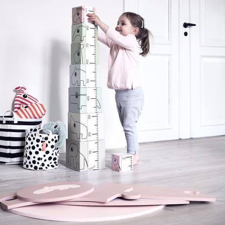 Dolores de crecimiento