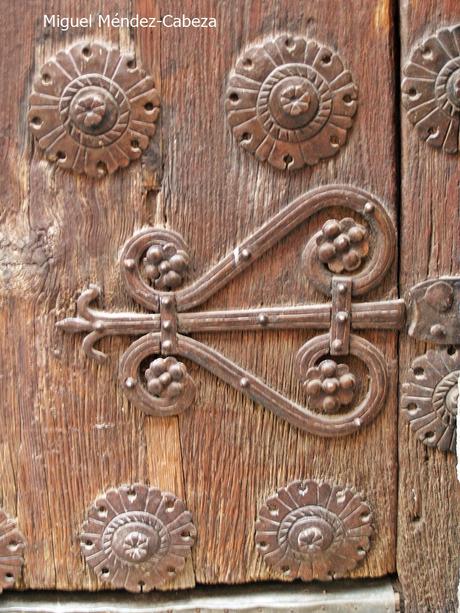 Siguiendo al rio Alberche: El Lazarillo llega a Escalona