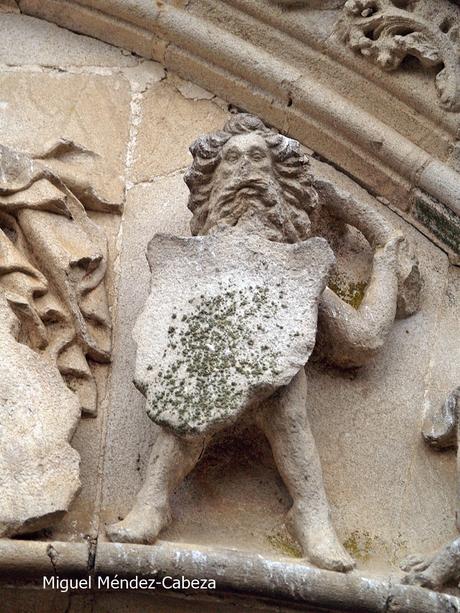 Siguiendo al rio Alberche: El Lazarillo llega a Escalona