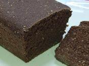 Receta fácil integral vegano cacao