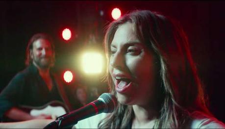 Trailer de A star is born