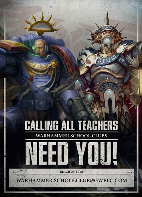 Warhammer Community: Rápido resumen del día