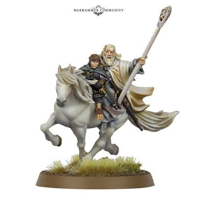 Previas y presentaciones en el NOVA Open, parte III y final (El resto)