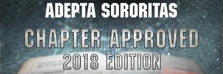 Previas y presentaciones en el NOVA Open, parte I (W40K)