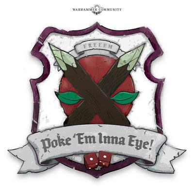 Previas y presentaciones en el NOVA Open, parte I (W40K)