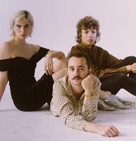 Sunflower Bean