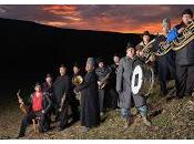 Fanfare Ciocarlia Sala Riviera