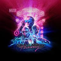 Muse, Simulation Theory