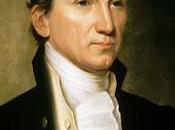 Discurso inaugural James Monroe