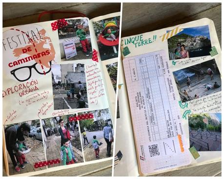 Viajar con niños: desafío Tahiel en Nueva York Viajar con niños: desafío Tahiel en Nueva York