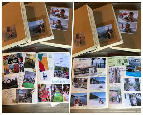 Viajar con niños: desafío Tahiel en Nueva York Viajar con niños: desafío Tahiel en Nueva York