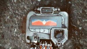 Capitana Marvel Nueva Líder De Los Avengers