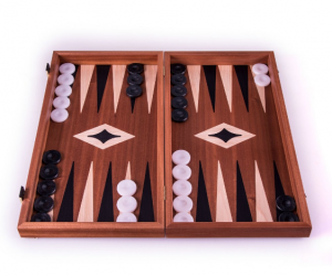Como Jugar Al Backgammon Como Jugar Al Backgammon