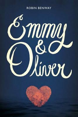 Reseña : Emmy & Oliver de Robin Benway.