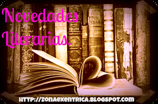 Novedades Literarias 