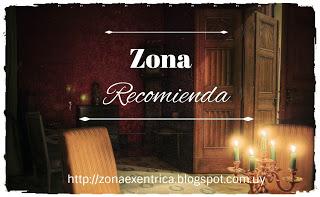 Zona Recomienda Caja Lector