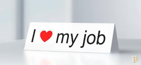 El trabajo y la felicidad: La conexión entre lo que somos y lo que podemos ser