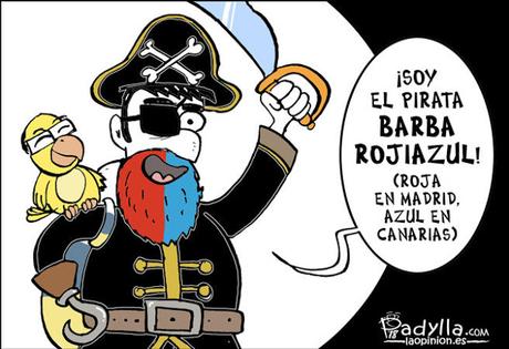 [SONRÍA, POR FAVOR] Un toque de humor para hoy viernes, 31 de agosto