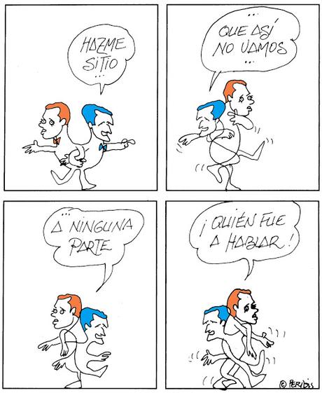 [SONRÍA, POR FAVOR] Un toque de humor para hoy viernes, 31 de agosto