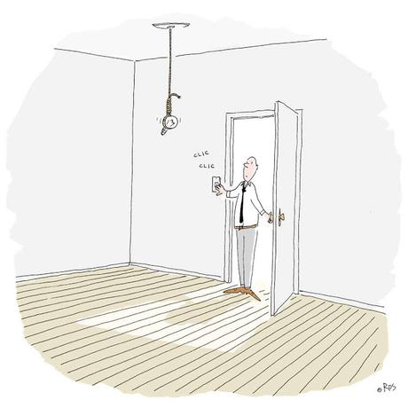 [SONRÍA, POR FAVOR] Un toque de humor para hoy viernes, 31 de agosto